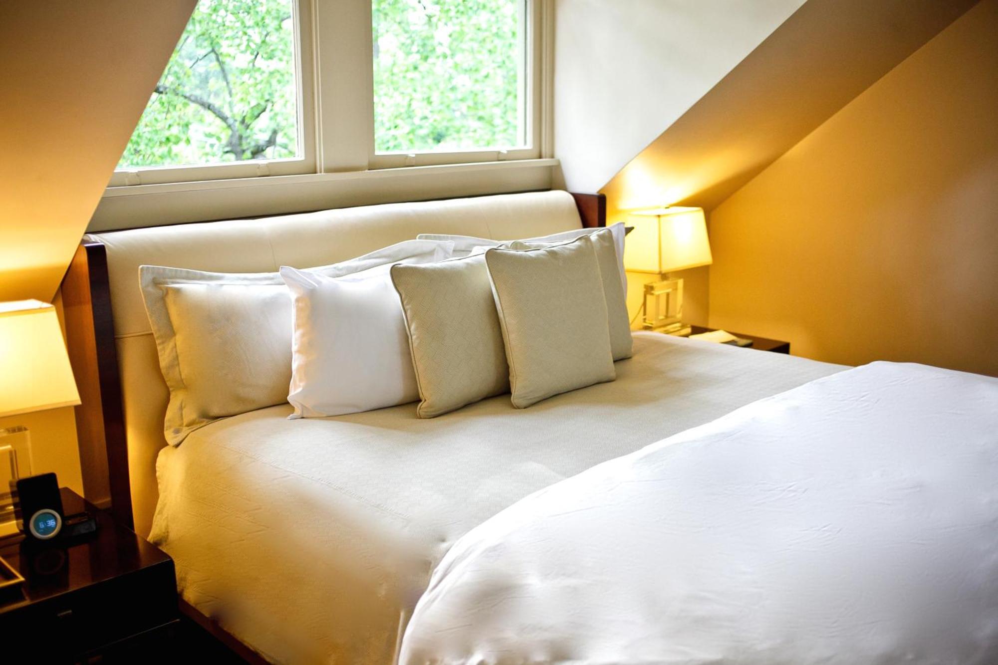 Stonehurst Place Bed & Breakfast Atlanta Pokoj fotografie
