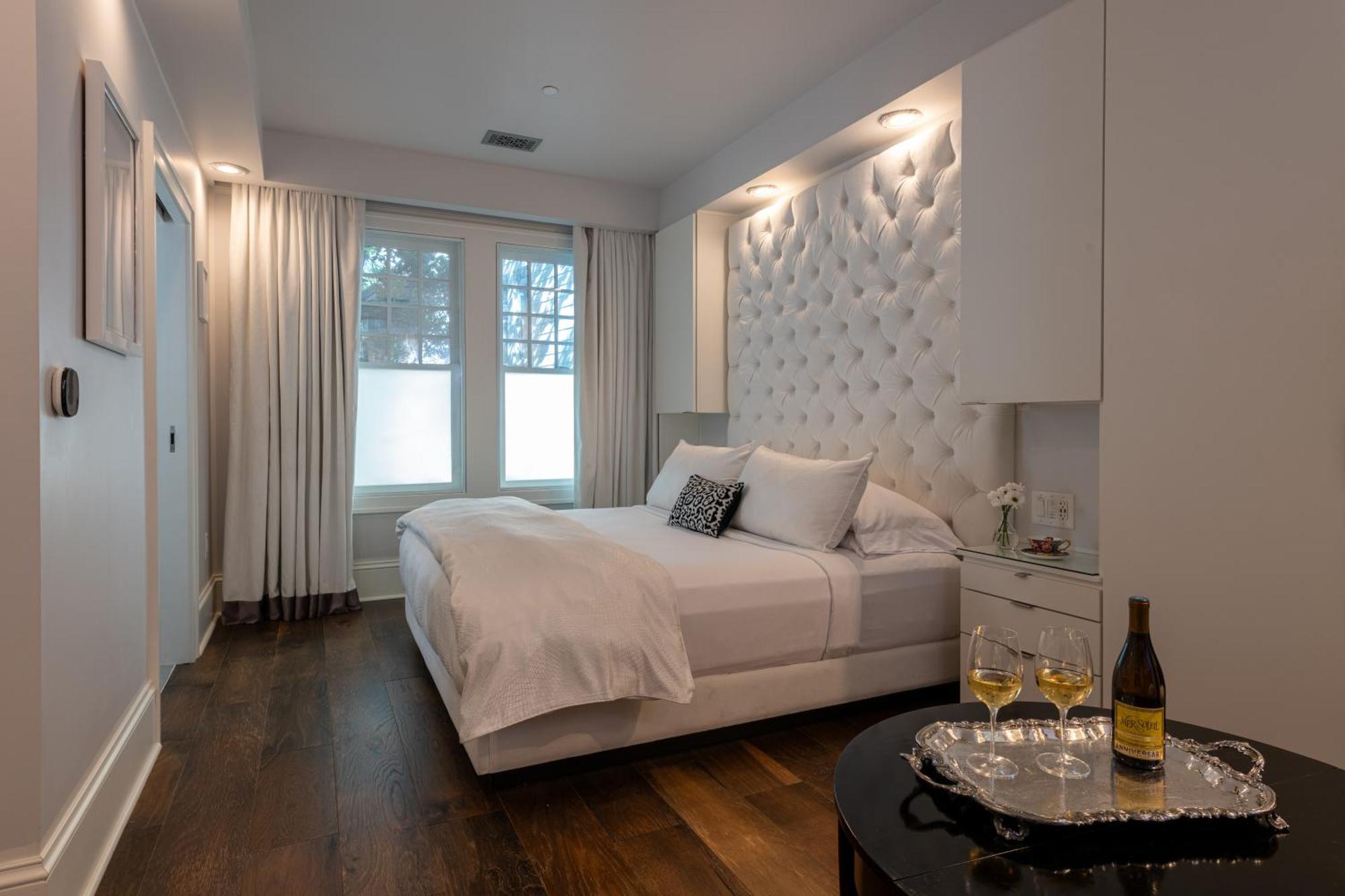 Stonehurst Place Bed & Breakfast Atlanta Exteriér fotografie