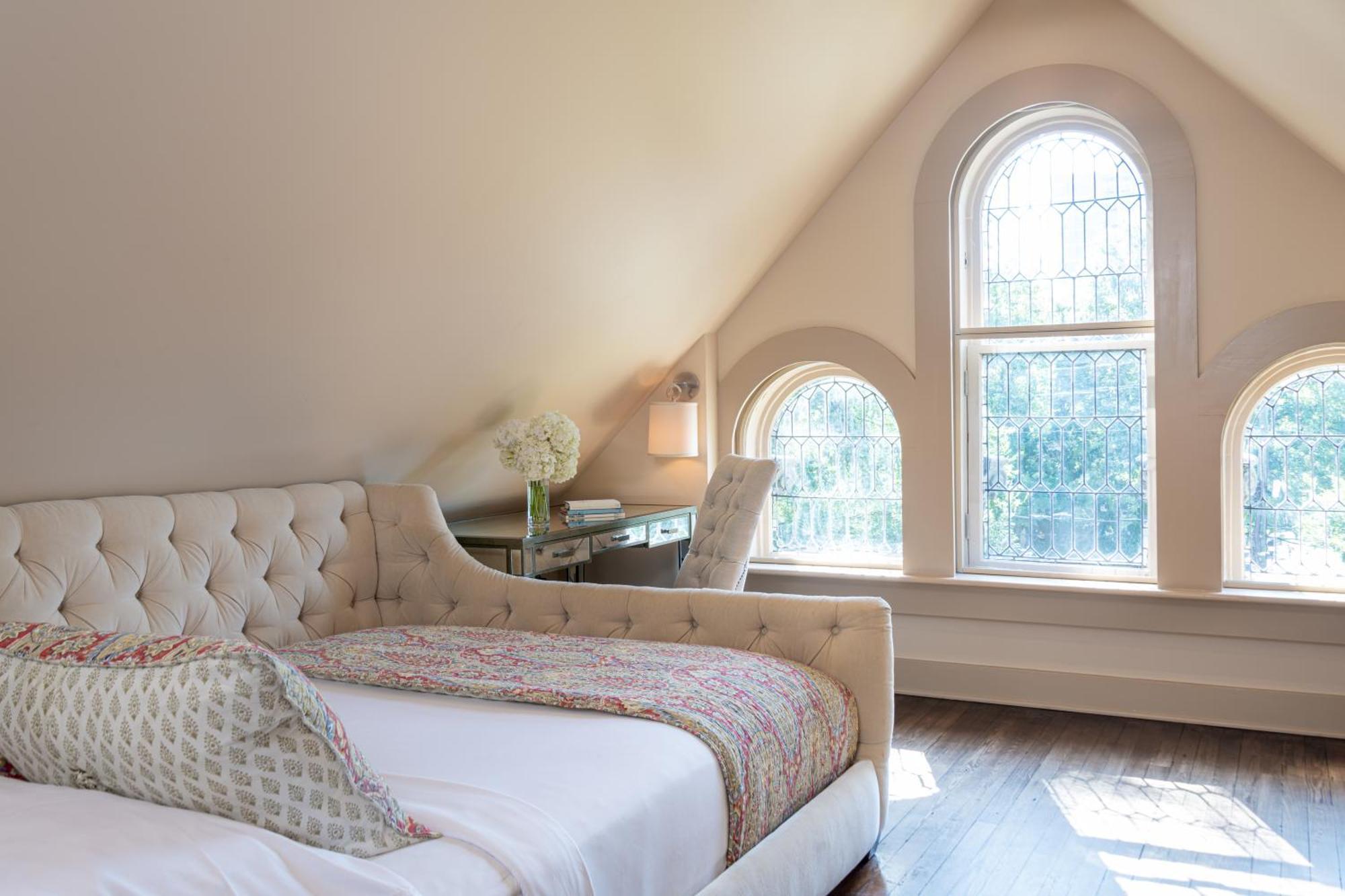 Stonehurst Place Bed & Breakfast Atlanta Exteriér fotografie