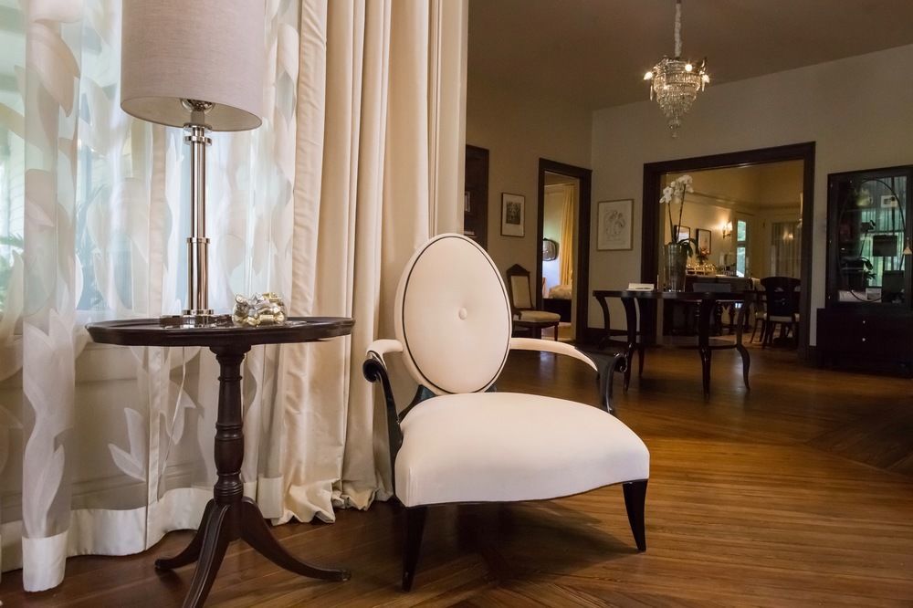 Stonehurst Place Bed & Breakfast Atlanta Exteriér fotografie