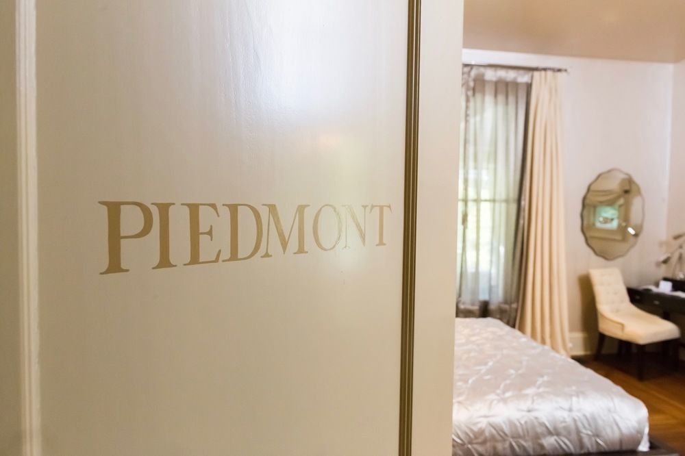 Stonehurst Place Bed & Breakfast Atlanta Exteriér fotografie