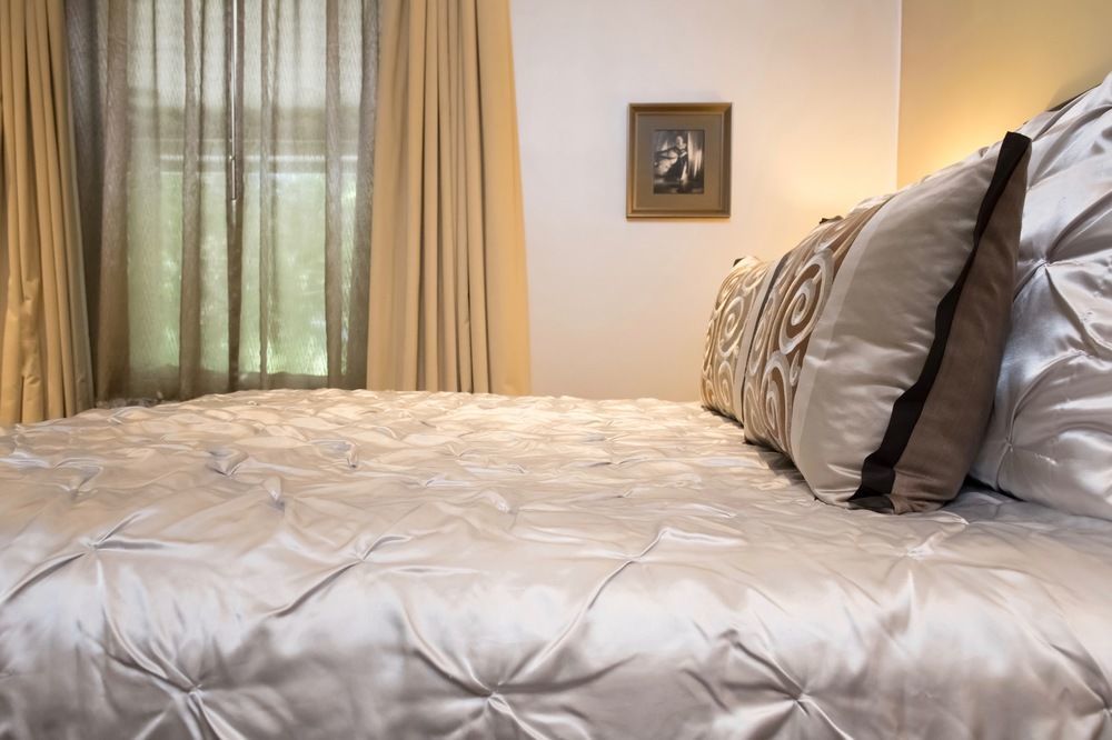 Stonehurst Place Bed & Breakfast Atlanta Exteriér fotografie